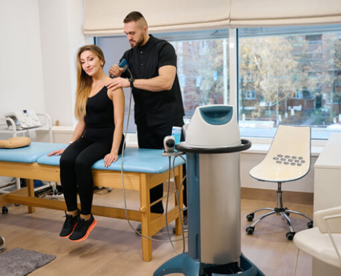 How stemwave therapy works