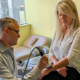 Benefits of acoustic wave treatment in 360 Osteopathy