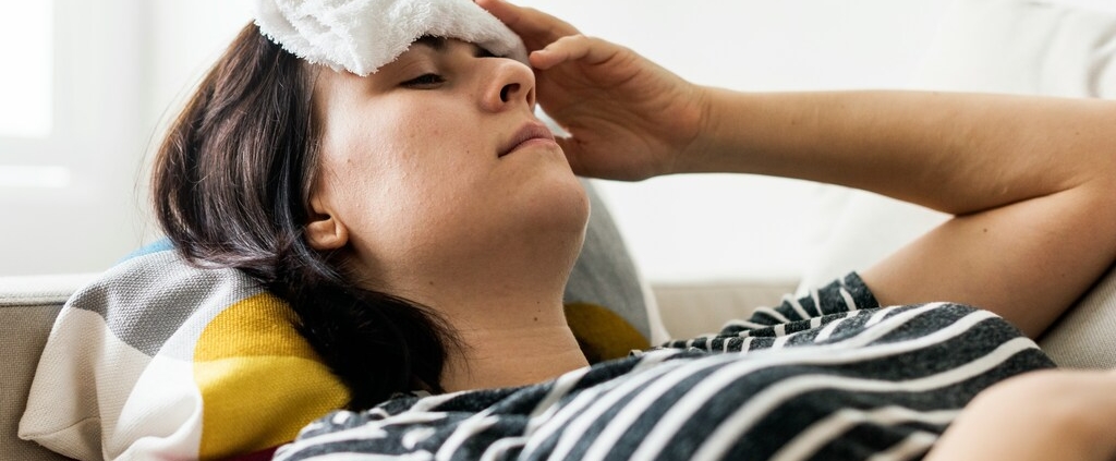 Migraine Relief Tips That Actually Work