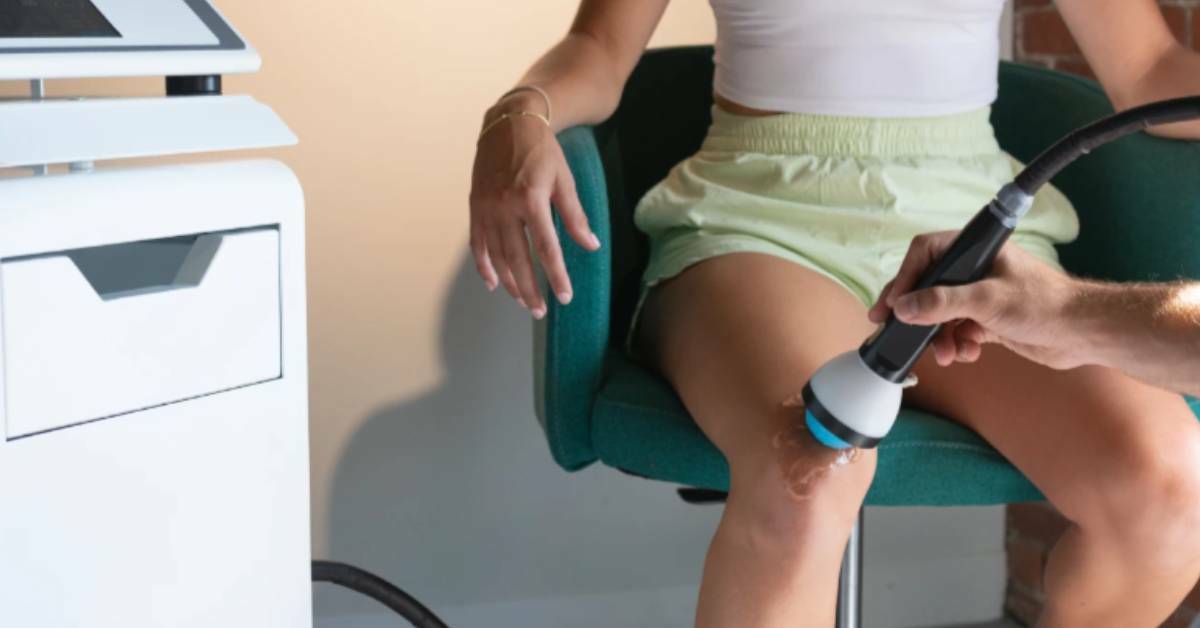 StemWave Therapy: What You Need to Know