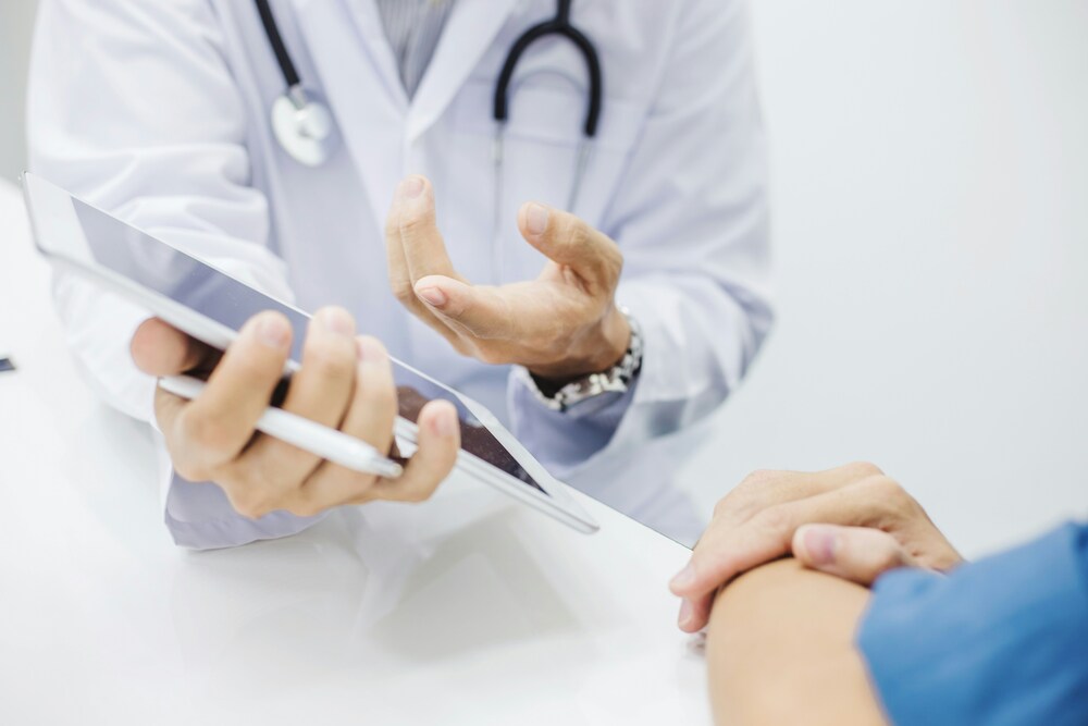 StemWave vs Traditional Shockwave Therapy