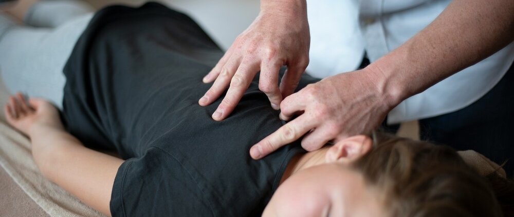 Top 5 Best Osteopaths in Seattle